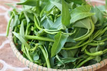 Ăn rau muống liên tiếp trong 3 ngày điều gì sẽ xảy ra? 