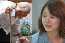 Mẹ chồng làm điều này khiến con trai lẫn bồ quỳ xin tha tội