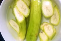 Bị những bệnh này dùng ngay quả chuối xanh đảm bảo khỏi 