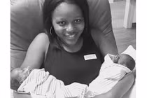 Kỳ cục: Mang bầu song sinh, khi đẻ chỉ ra 1 em bé?