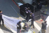 Bé gái 3 tuổi ở Đài Loan bị cắt cổ trước mặt mẹ