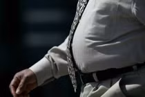 Tan cửa nát nhà vì chê chồng là “con voi béo"