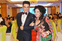 Thanh Bạch lên tiếng về thông tin cưới bà chủ Thúy Nga