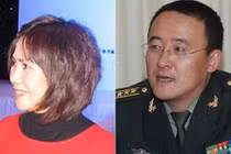 Đằng sau quan tham Trung Quốc là những bà vợ hám tiền