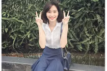 Hoa hậu xài hàng hiệu kín tiếng trong showbiz Việt