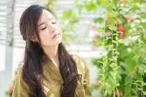 Midu sống ra sao sau một năm chia tay Phan Thành?