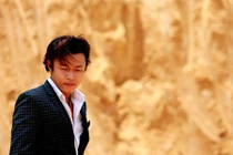 Người học trò bí ẩn ít biết của ca sĩ Minh Thuận