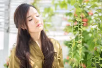 Midu sống ra sao sau một năm chia tay Phan Thành?