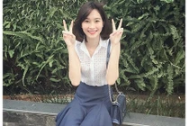 Hoa hậu xài hàng hiệu kín tiếng trong showbiz Việt