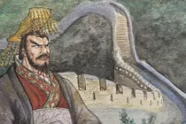 4 hoàng đế độc ác khủng khiếp nhất lịch sử Trung Hoa