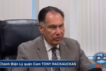 Tiết lộ Minh Béo bị cảnh sát quận Cam “giăng bẫy“