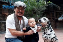 Bi kịch của “Cậu Giời” Hoàng Thắng khi hai vợ chồng đều ung thư