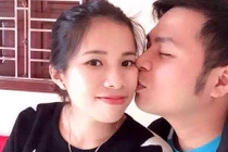 Ông chồng “hot” nhất năm hỏi cách tăng cân sau sinh cho vợ