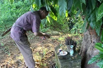 Rùng mình chuyện thợ săn được “ma nữ” cứu sống khỏi vuốt hổ