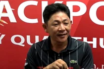 Trúng giải Vietlott gần 11 tỉ, chia cho bạn 7,2 tỉ