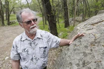 Mỹ: Từ viên đạn nhặt trong rừng phát hiện cả thành phố cổ