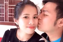 Ông chồng “hot” nhất năm hỏi cách tăng cân sau sinh cho vợ