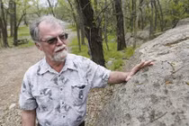 Mỹ: Từ viên đạn nhặt trong rừng phát hiện cả thành phố cổ