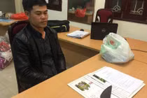 Cô gái cắn gần đứt lưỡi tên yêu râu xanh có bị xử lý?