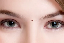 7 nốt ruồi tiết lộ siêu chuẩn tính cách và tương lai 