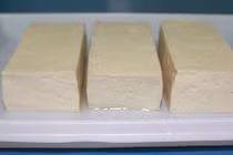 Những người tuyệt đối không được ăn đậu phụ