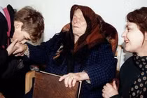 Nể phục những khả năng huyền bí đặc biệt của con người 