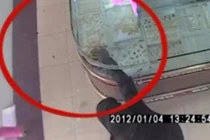 Tên cướp tiệm vàng sa lưới sau 5 năm gây án