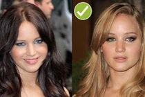 6 lỗi làm tóc khiến sao già hơn tuổi