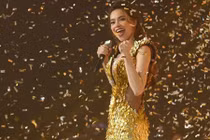 Hồ Ngọc Hà tự nhận là người chung tình? 