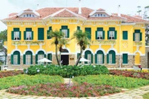 Câu chuyện phục chế kiến trúc nhà cổ Đà Lạt, tìm lại vẻ đẹp xưa