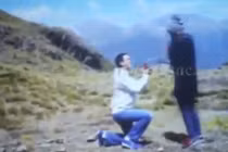 7 màn cầu hôn siêu lãng mạn siêu bất ngờ của Sao Việt