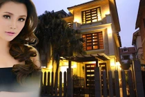 Ngắm biệt thự hoành tráng của các sao Việt tuổi Thân