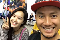 “Hot girl” xe bus: Sao lại nghĩ đi xe bus là nghèo ạ?