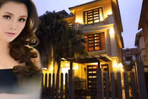 Ngắm biệt thự hoành tráng của các sao Việt tuổi Thân