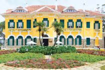 Câu chuyện phục chế kiến trúc nhà cổ Đà Lạt, tìm lại vẻ đẹp xưa