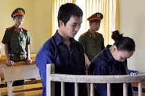 Tòa trả hồ sơ để giám định tâm thần Hào Anh