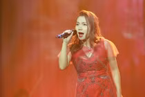 Ca sĩ Ngọc Anh: "Tôi nghĩ rằng không có tình yêu mãi mãi..."