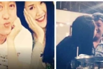 Chuyện tình ồn ào của những diễn viên hài danh tiếng Việt Nam