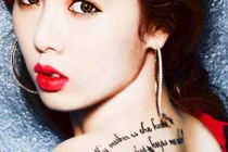 9 điều phụ nữ xấu như Chung Vô Diệm nên tự răn mình