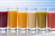 Điều gì xảy ra với cơ thể khi detox bằng nước trái cây?