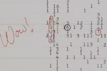 Đã giải đáp được tín hiệu bí ẩn nhất trong vũ trụ