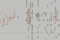 Đã giải đáp được tín hiệu bí ẩn nhất trong vũ trụ