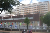 Nhiễm trùng nặng vì tự ý đắp thuốc Nam chữa bệnh trĩ