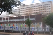 Nhiễm trùng nặng vì tự ý đắp thuốc Nam chữa bệnh trĩ