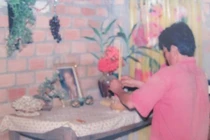 Kẻ sát nhân thoát án tử ở phút 89