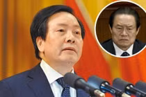 TQ: Bí thư tỉnh nhận hối lộ trăm tỷ, tụng kinh cúng rùa