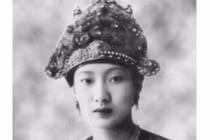 Nhan sắc hoàng hậu VN lọt top mỹ nhân hoàng gia đẹp nhất TG