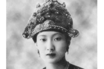 Nhan sắc hoàng hậu VN lọt top mỹ nhân hoàng gia đẹp nhất TG