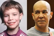 Hung thủ giết bé 6 tuổi trả giá sau gần 4 thập kỷ