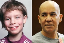 Hung thủ giết bé 6 tuổi trả giá sau gần 4 thập kỷ